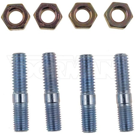 Motormite CARBURETOR STUD KIT 23705